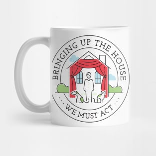 The Original Mug